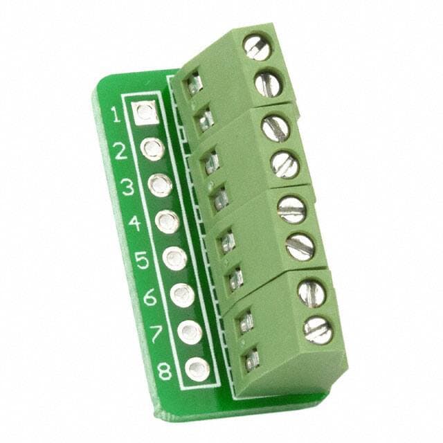 MikroElektronika MIKROE-319