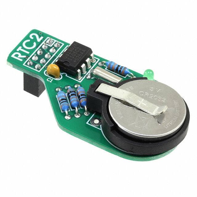 MikroElektronika MIKROE-330