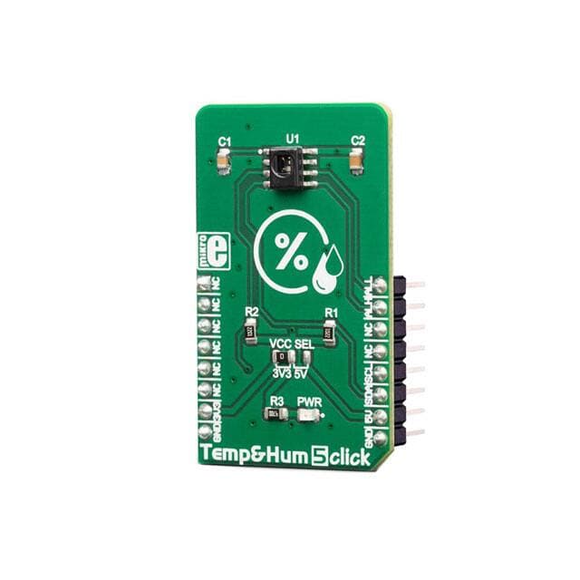 MikroElektronika MIKROE-3425