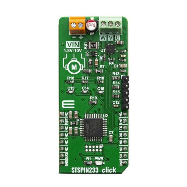 MikroElektronika MIKROE-3546