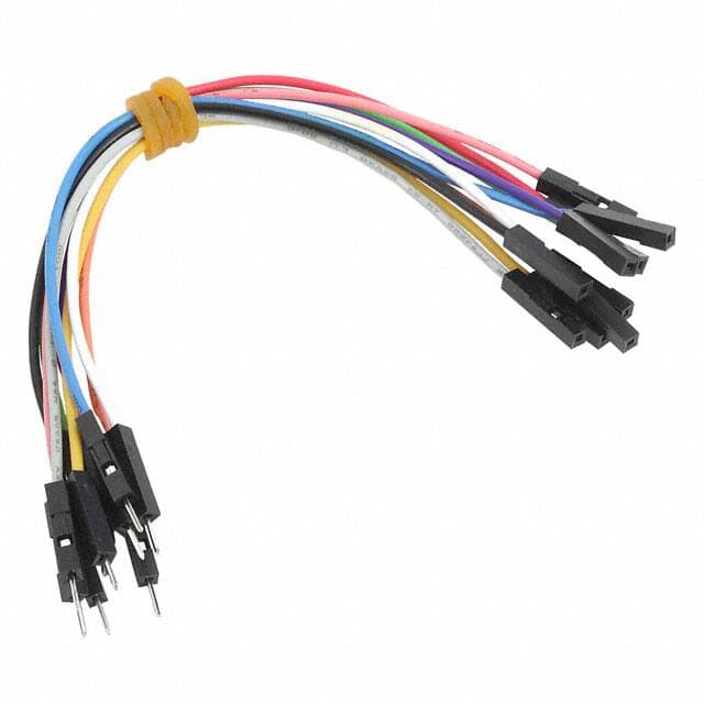 MikroElektronika MIKROE-512