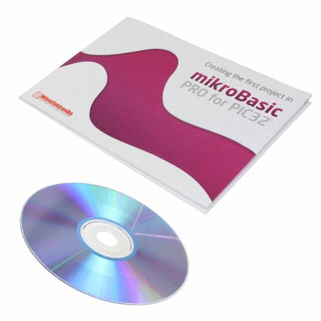 MikroElektronika MIKROE-654