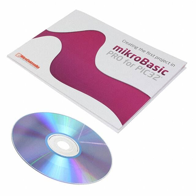 MikroElektronika MIKROE-656