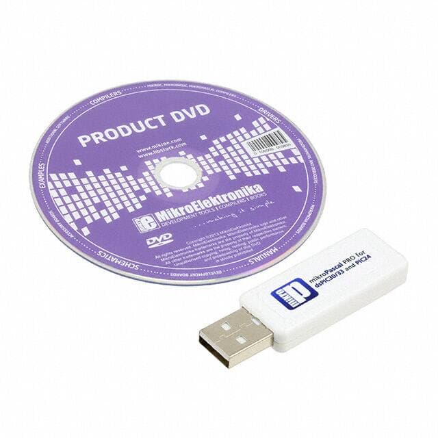 MikroElektronika MIKROE-744