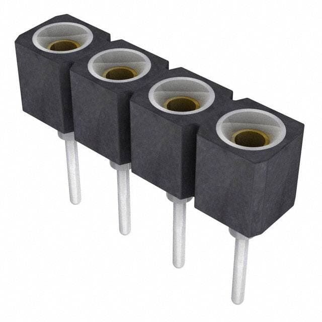 Mill-Max Manufacturing Corp. 310-47-104-41-001000