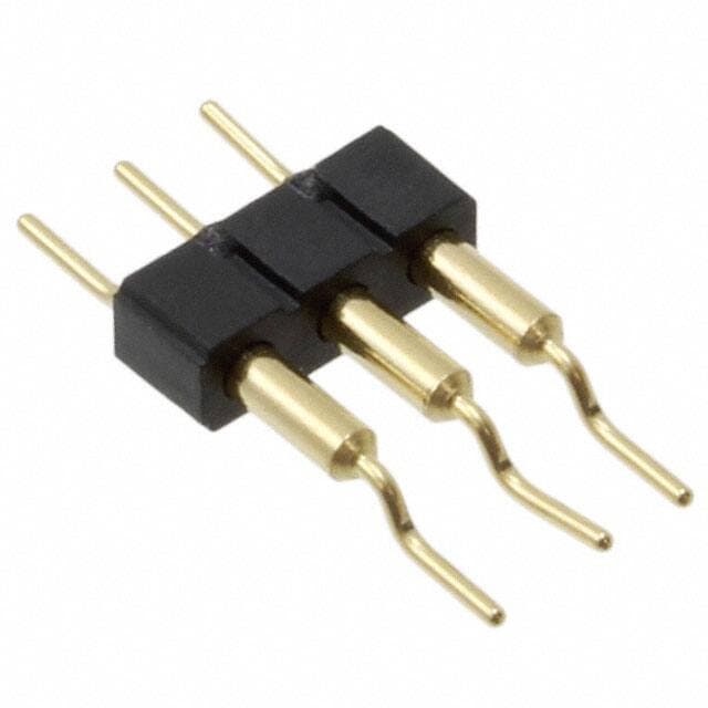 Mill-Max Manufacturing Corp. 339-10-103-40-000000