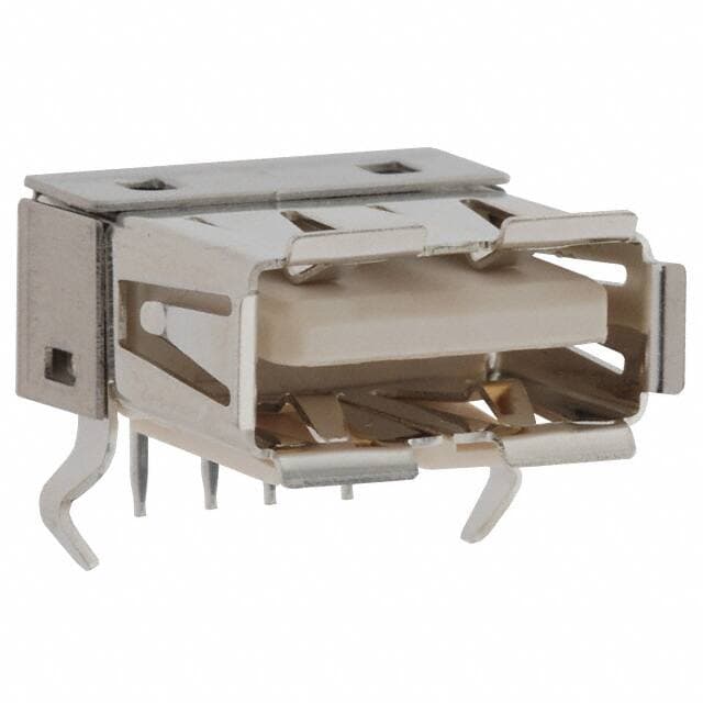 Mill-Max Manufacturing Corp. 896-43-004-90-000000