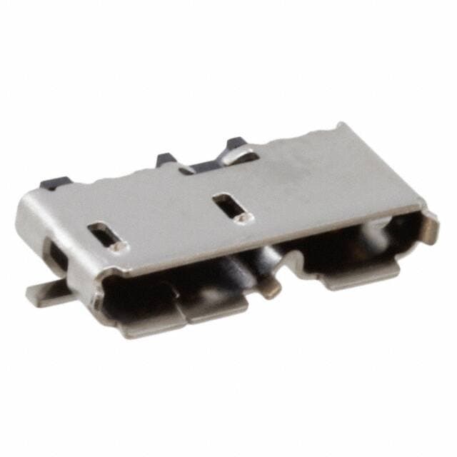 Mill-Max Manufacturing Corp. 897-10-010-40-300002