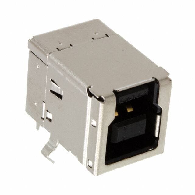 Mill-Max Manufacturing Corp. 897-46-009-90-300000