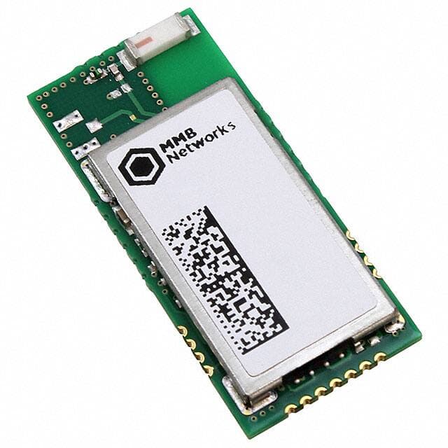 MMB Networks Z357PA20-SMT-P-TC-N