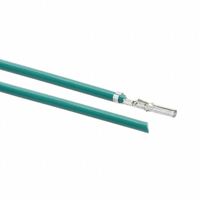 MOLEX 0002061101-02-G2