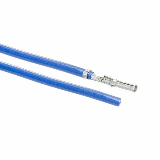 MOLEX 0002061101-02-L0