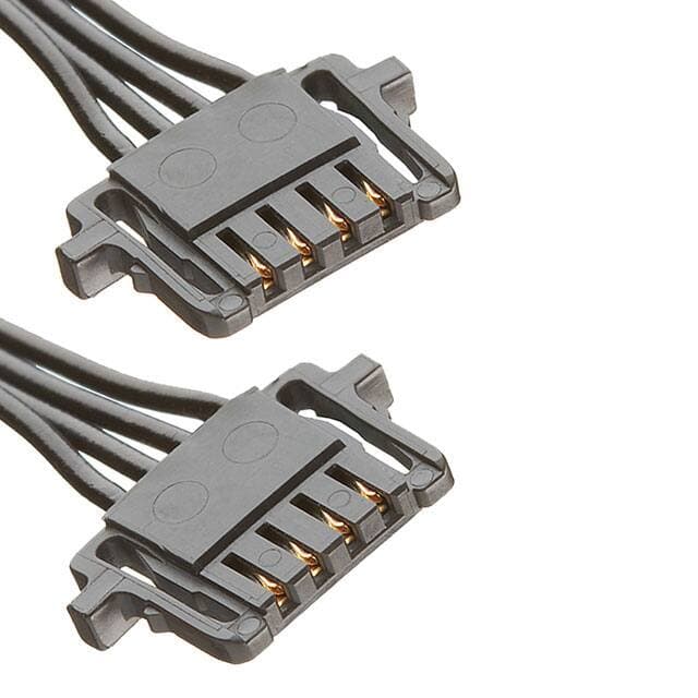 MOLEX 0151310401