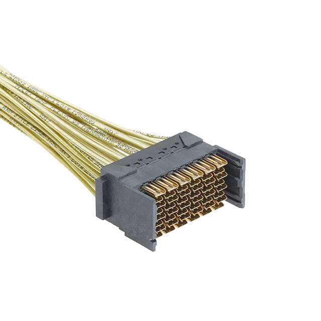 MOLEX 1001446800