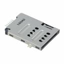 MOLEX 1050340001