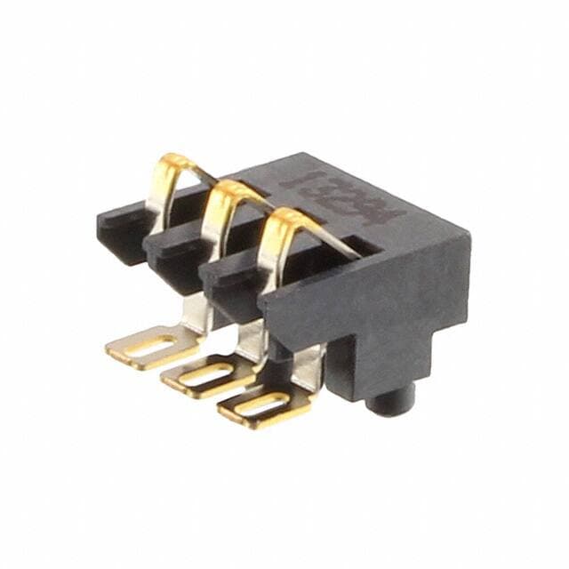 MOLEX 1050400001
