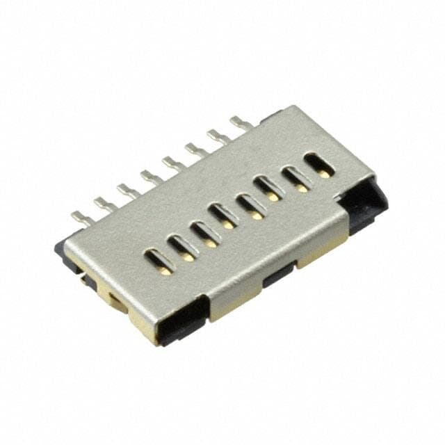 MOLEX 1051620001