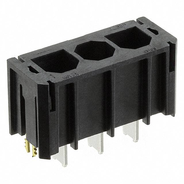 MOLEX 1720420302