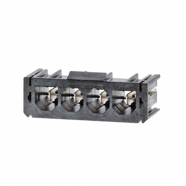 MOLEX 1720420402