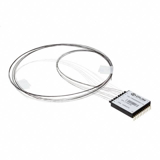 MOLEX ITMA080520E2111G