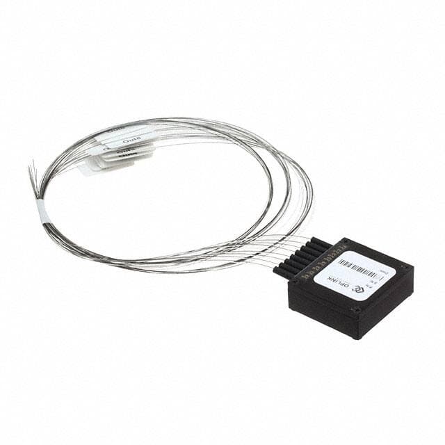 MOLEX ITMA0805ECMD111