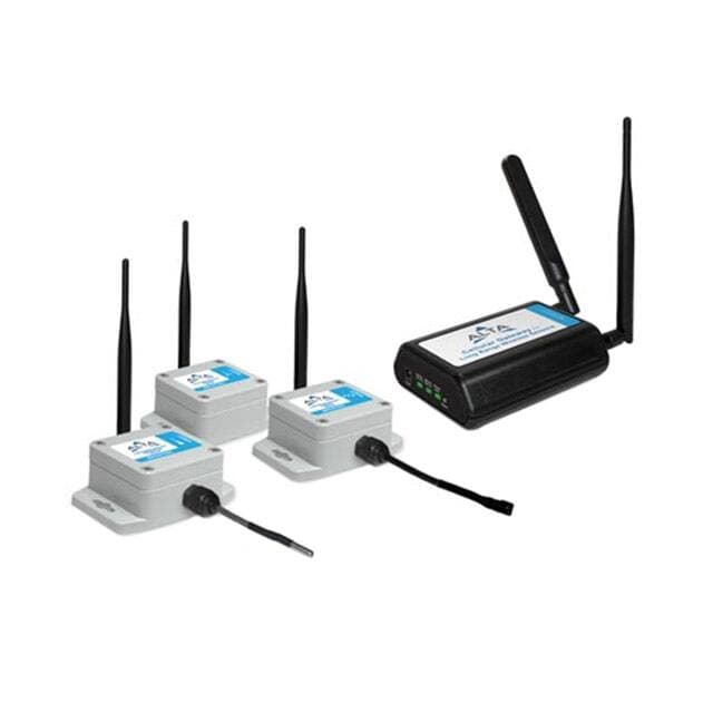 Monnit Corporation MNK2-9-CG-CRF-ATT