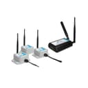 Monnit Corporation MNK2-9-CG-CRF-ROG