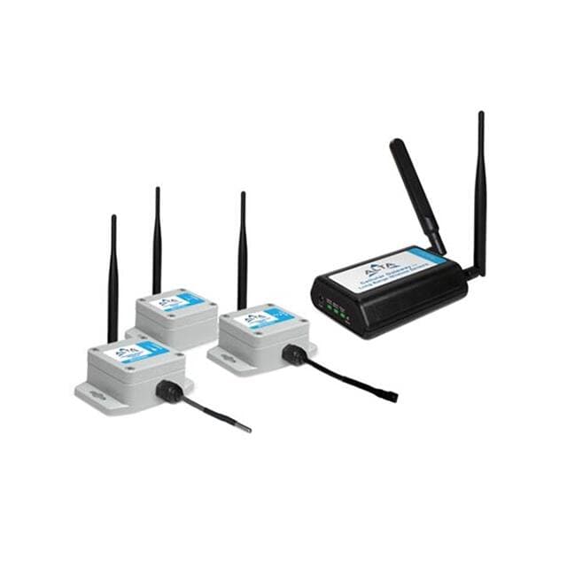 Monnit Corporation MNK2-9-CG-CRF-ROG