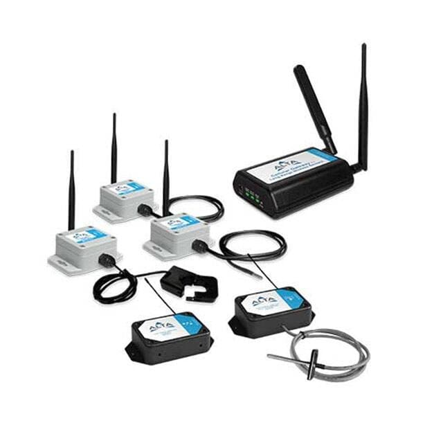 Monnit Corporation MNK2-9-CG-HVC-ROG