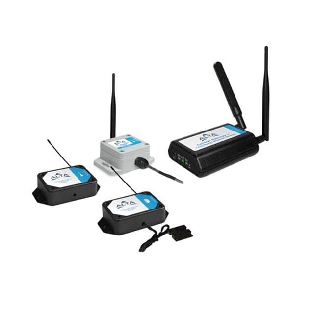 Monnit Corporation MNK2-9-CG-MRF-ATT