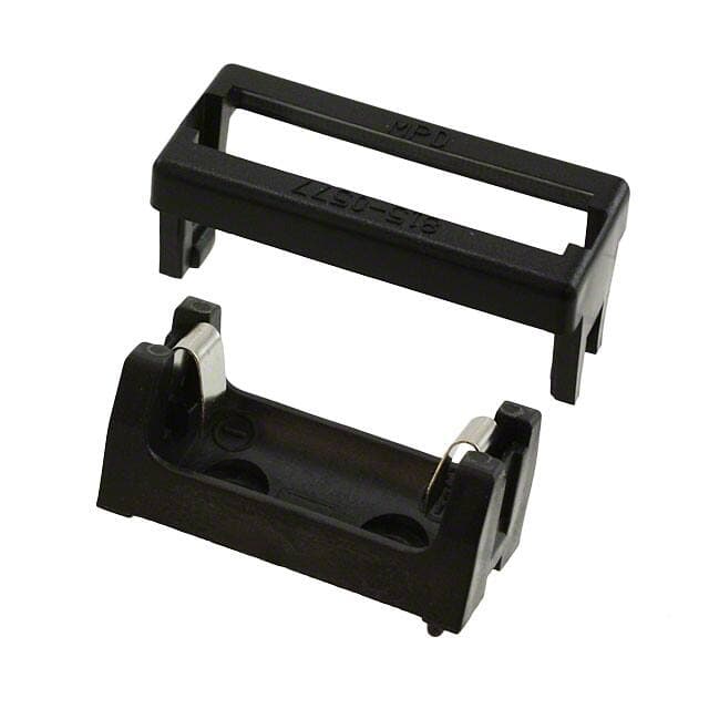 MPD (Memory Protection Devices) ABH1-2AA