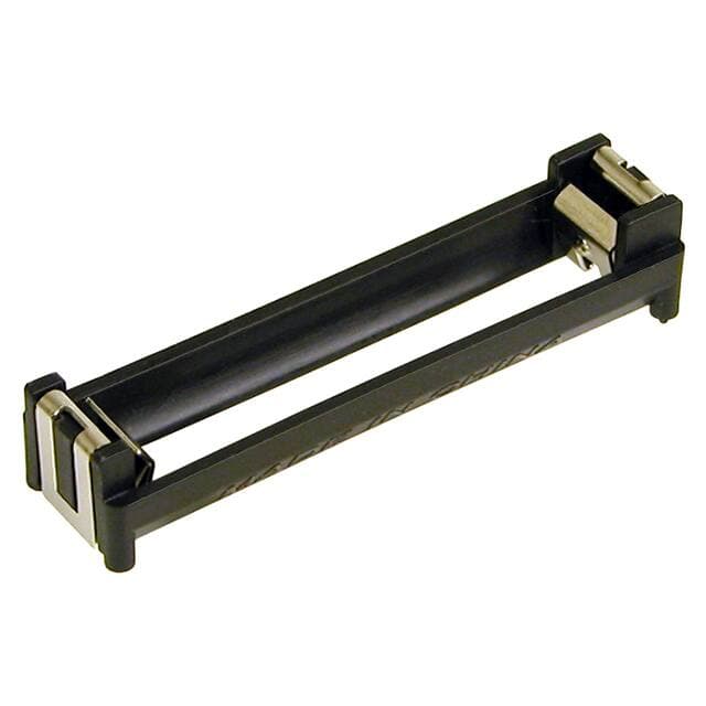 MPD (Memory Protection Devices) BA1AAAPC