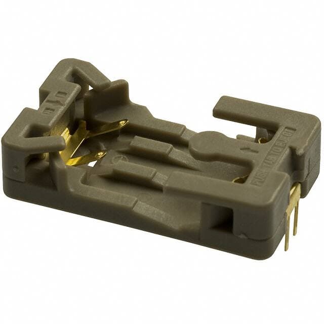 MPD (Memory Protection Devices) BA2032