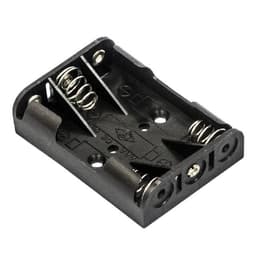 BC3AAALMPD (Memory Protection Devices)