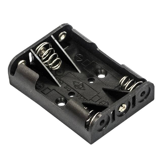 MPD (Memory Protection Devices) BC3AAAL