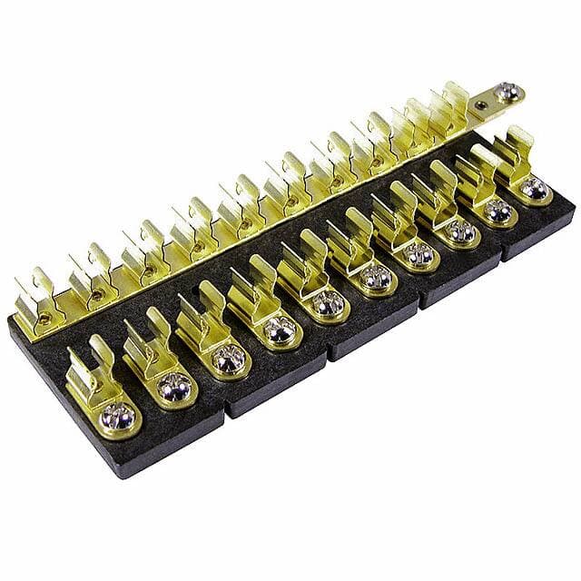 MPD (Memory Protection Devices) BF201-10P