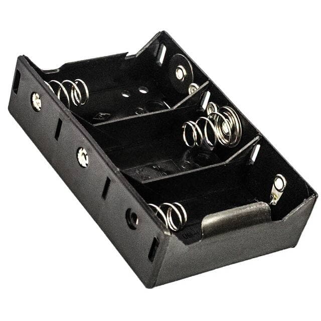 MPD (Memory Protection Devices) BH3DSF