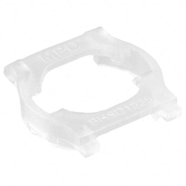 MPD (Memory Protection Devices) BHSD-1225-COVER