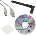 Multi-Tech Systems Inc. AK-F1-USB
