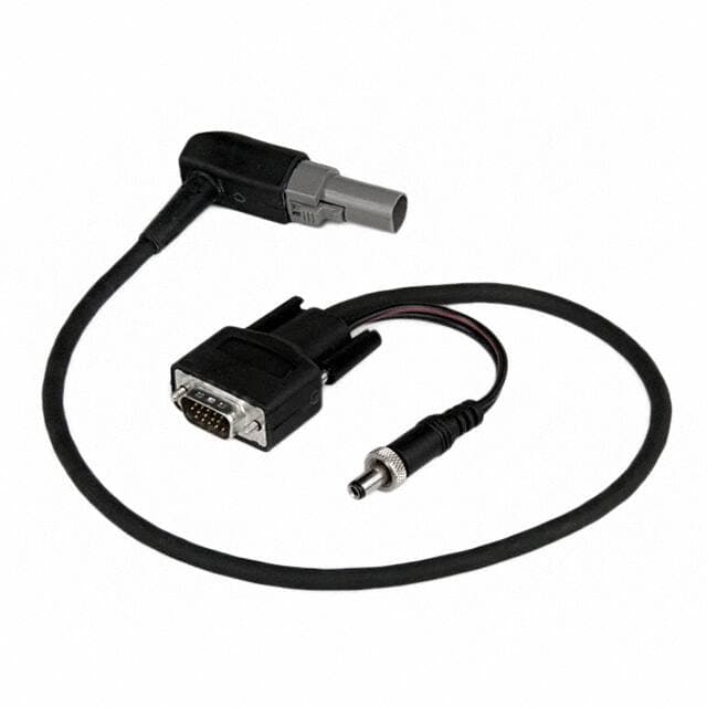 Multi-Tech Systems Inc. CA-PHYSIO-2G