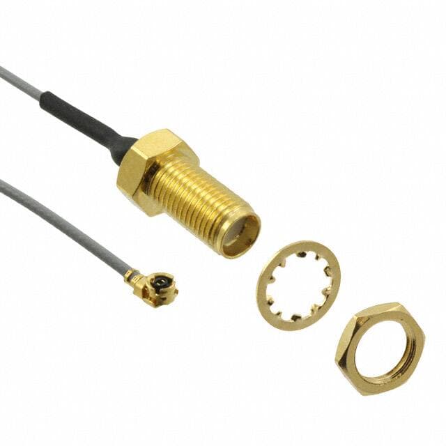 Multi-Tech Systems Inc. CASMA-UFL-10