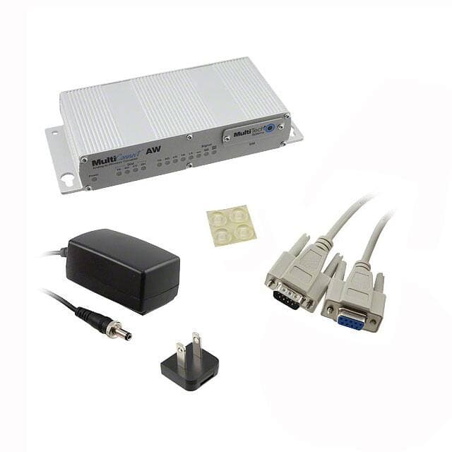 Multi-Tech Systems Inc. MT100A2W-G-NAM