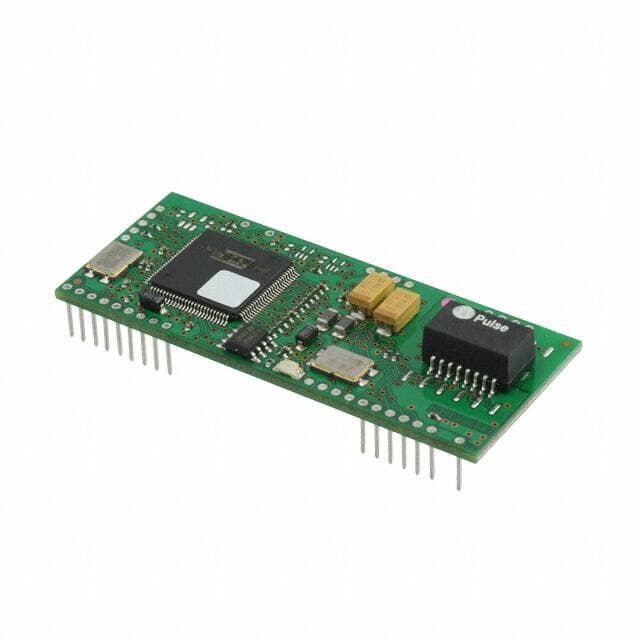 Multi-Tech Systems Inc. MT100SEM-IP.R1-SP