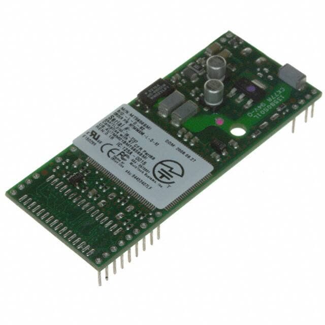 Multi-Tech Systems Inc. MT5656SMI-L-D-92-SP