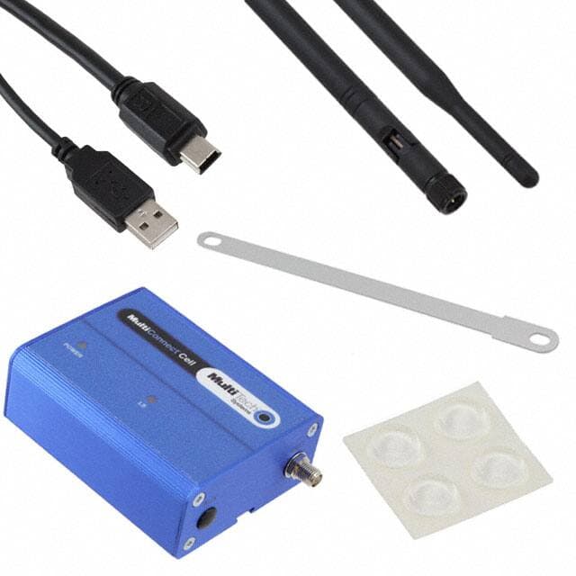 Multi-Tech Systems Inc. MTC-C2-B08-N16-KIT