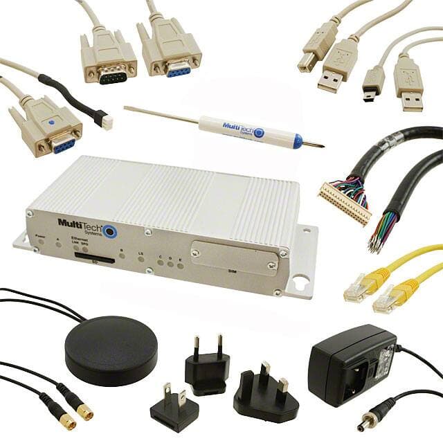 Multi-Tech Systems Inc. MTCDP-EV2-GP-N2-DK-1.0