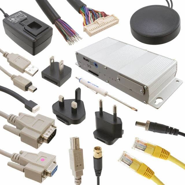 Multi-Tech Systems Inc. MTCDP-EV2-GP-N3-DK-1.0