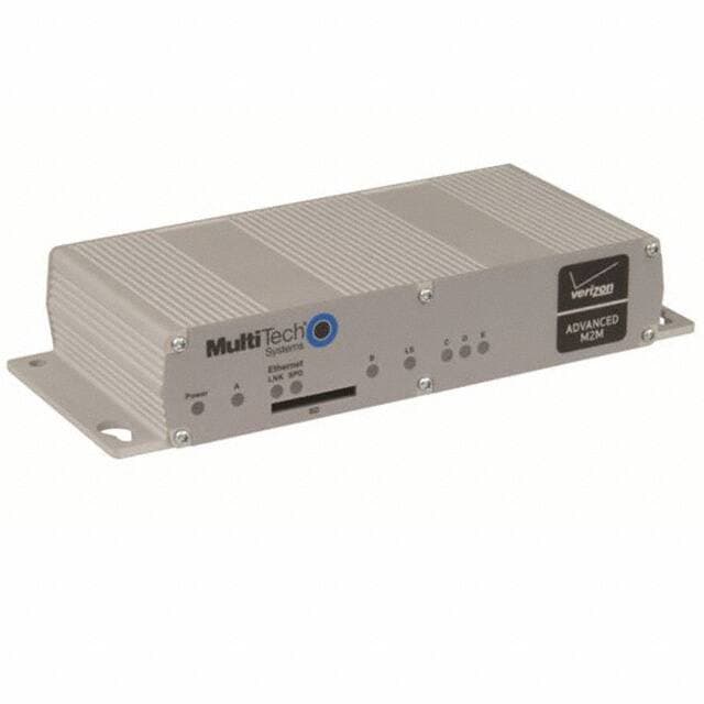 Multi-Tech Systems Inc. MTCDP-EV2-GP-N3-DK-1.0-EX