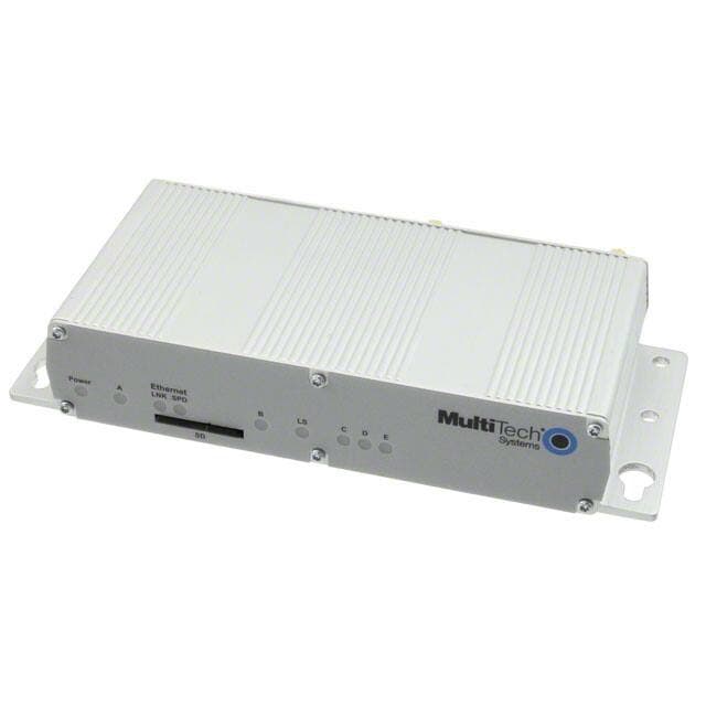 Multi-Tech Systems Inc. MTCDP-EV3-GP-N16-DK-1.0