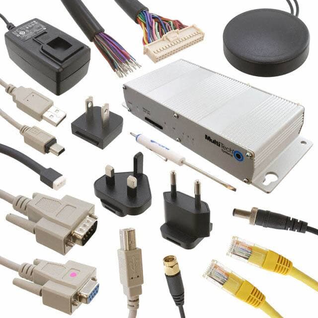 Multi-Tech Systems Inc. MTCDP-G2-GP-DK-1.0